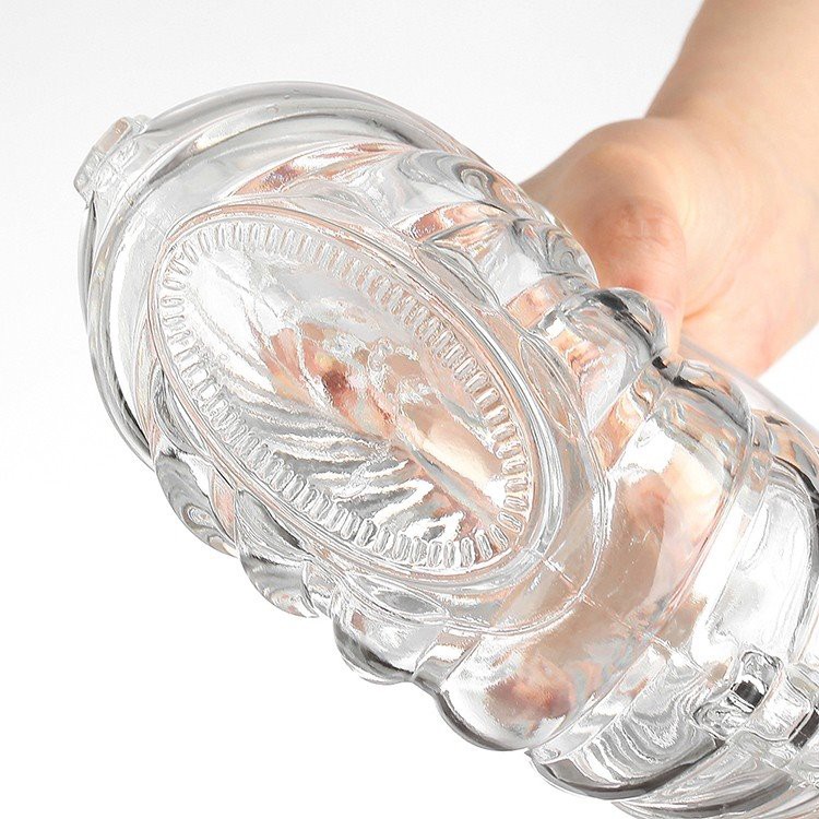 1 Litre Wine Glass Bottle