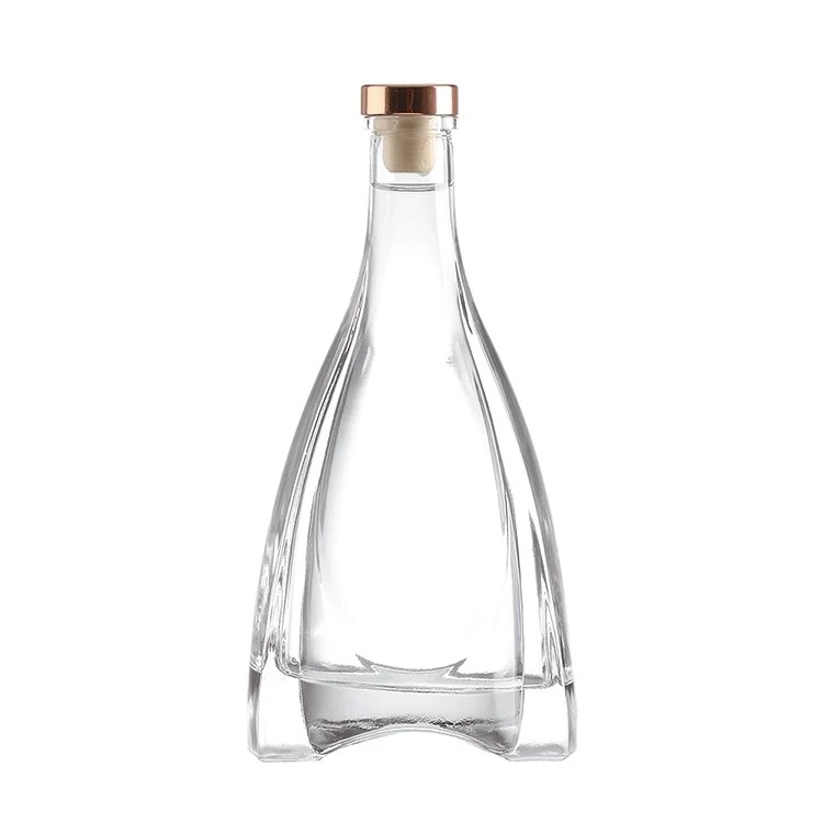 Brandy Sword Bottle
