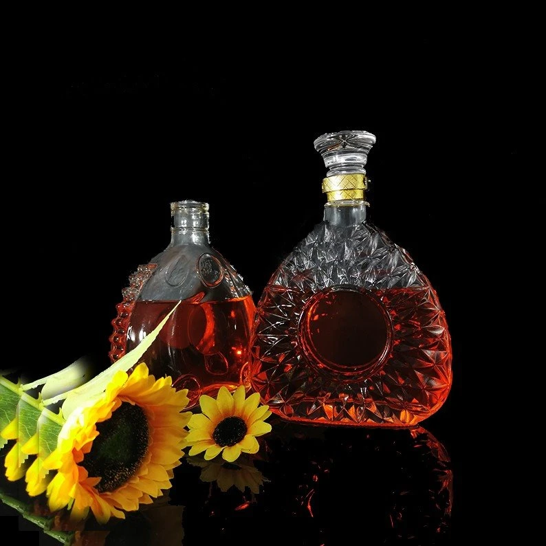 bottle liquor