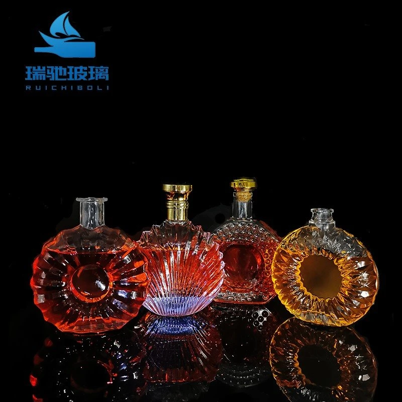 bottle liquor