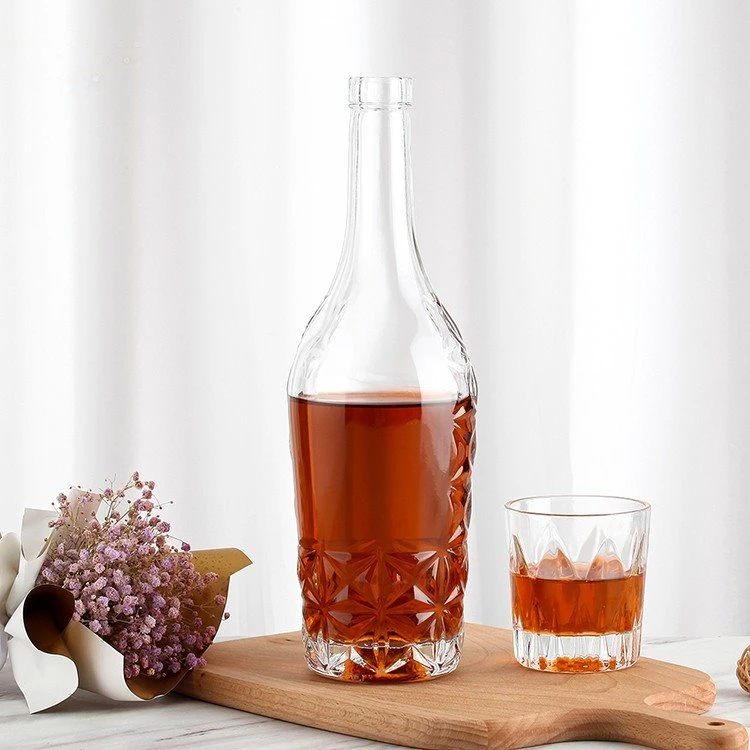 engraved alcohol bottles