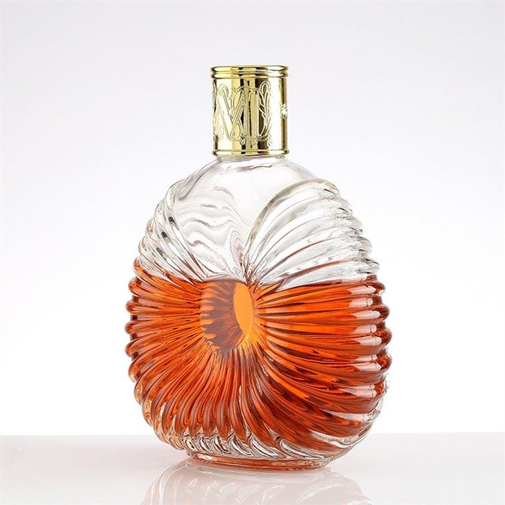 700ml Brandy Glass Bottle
