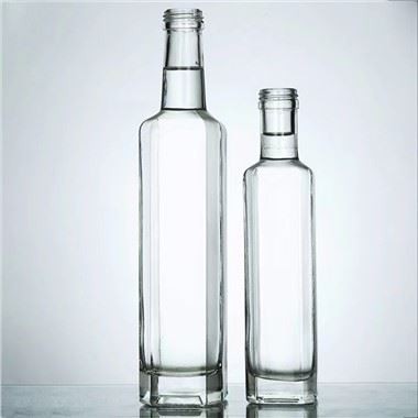 750 ml Olivenölflasche