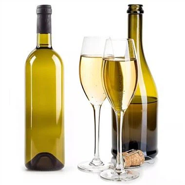 750 ml Weinflasche