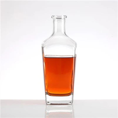 Jack Daniels Kristallkaraffe