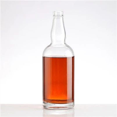 Dekanter für Whiskyflaschen