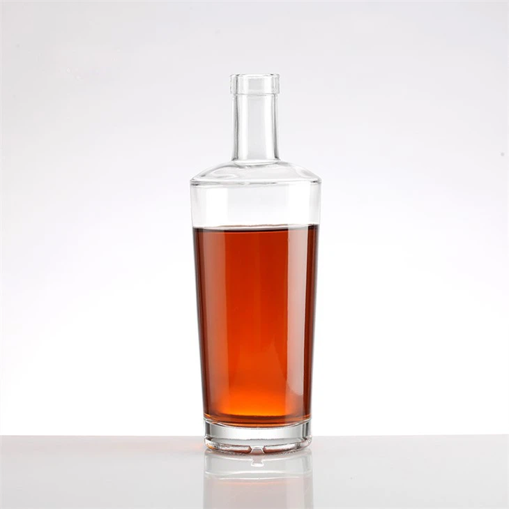 Whiskey Bourbon Decanter
