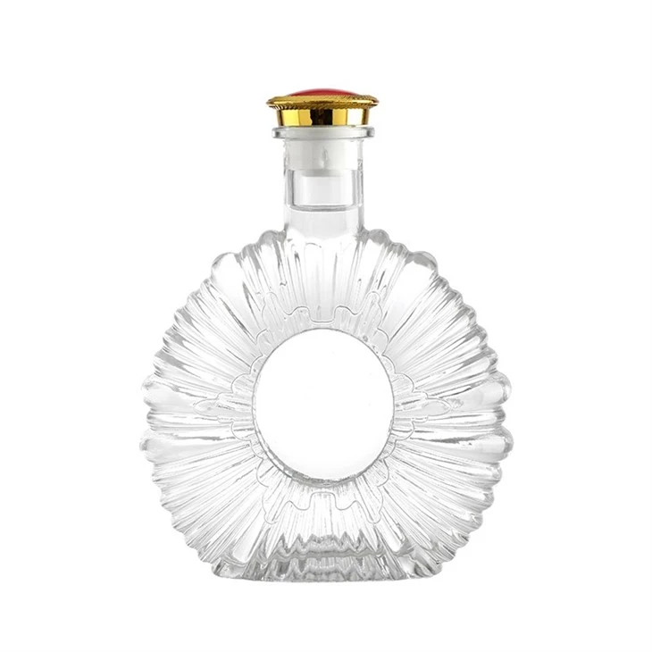 Competitive Price XO 700ml Bottle