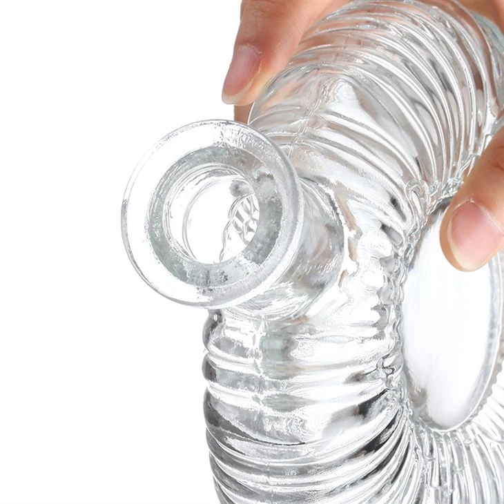Competitive Price XO 700ml Bottle