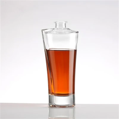 Extra Flint 750 ML Wodkaflasche